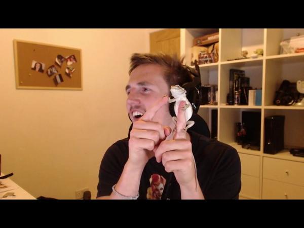 buddy1355's tweet image. #prosyndicate #stevee #swag goodbye stevee