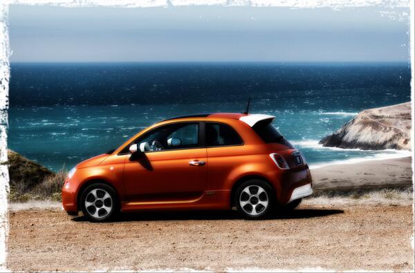 #fromthevault: Stop debating and start driving! Schedule your FIAT 500 test drive today: bit.ly/1gmTn5Z