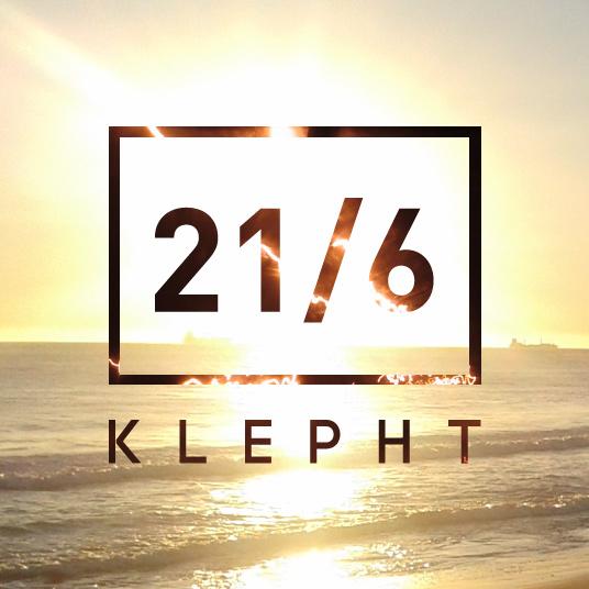RicardoPAViegas's tweet photo. Graphic design for the "21/6" single of the portuguese band #KLEPHT http://t.co/EVEdGPjACd