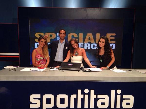 Speciale calciomercato sportitalia