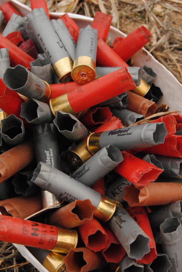 PTOutfitters's tweet image. Does anyone else have an itchy trigger finger? #countdown #waterfowlseason #shotshells