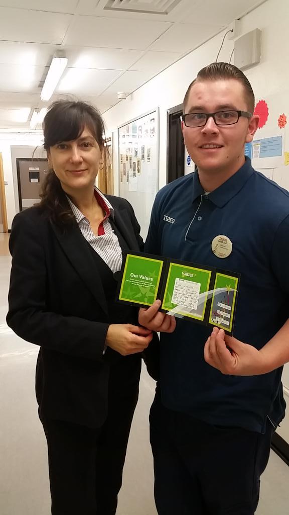 @Chris_OBrien32great to see were recognising collegues for excellent service well done micheal