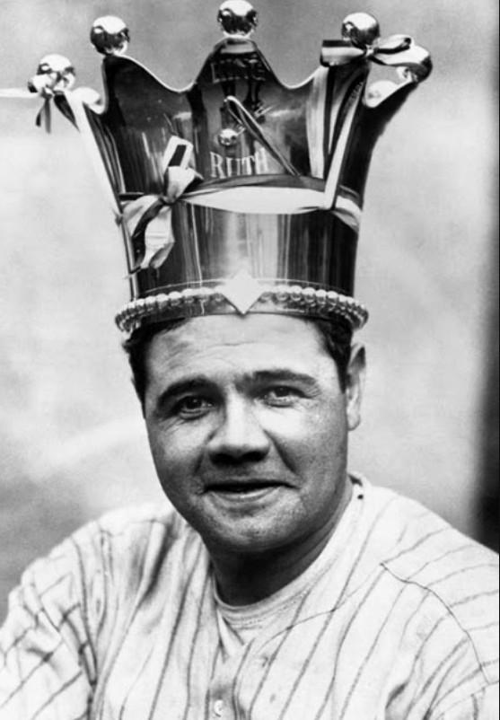 BrandLegendary's tweet image. “@streetball: "It's hard to beat a person that never gives up." Babe Ruth http://t.co/8lZ9KaGOdY” #Legendary