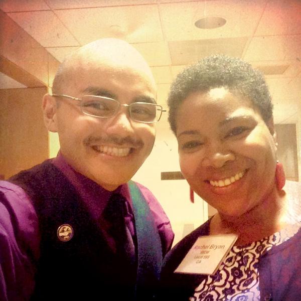 RT <a href="/gregorycendana/">Gregory Allan Datu Cendana 🏳️‍🌈🇵🇭</a>: Proud Rachel Bryant of <a href="/ibew595/">IBEW 595</a> elected as 1st AFLCIONxtUp rep on <a href="/AFLCIO/">AFL-CIO ✊</a> General Board! #1u