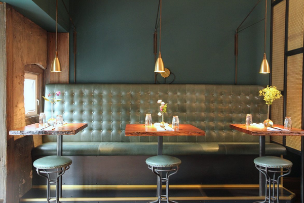 Eater Toronto tweet media