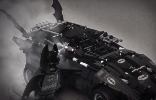 Christopher Miller on Twitter: "I this on my iPhone, sort of. #Batman # LEGO #Hashtags http://t.co/vLZuQ9LRwu" Twitter