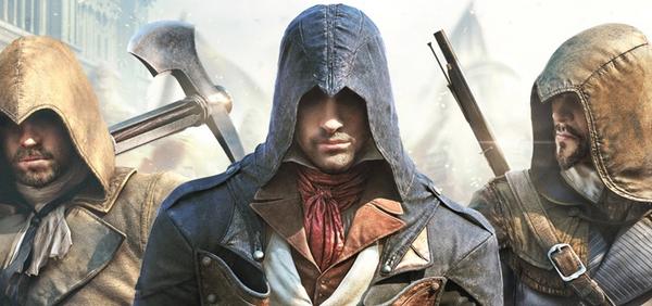 Ассасин крид гидеон. Assassin’s Creed: Unity – 2014. Ассасины лица. Лицо ассасина.