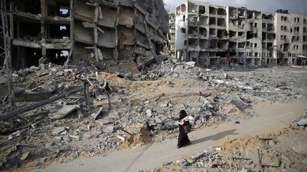 صور الحرب على غزة.  موضوع موحد - صفحة 5 BvBNJXdIcAEXqY2