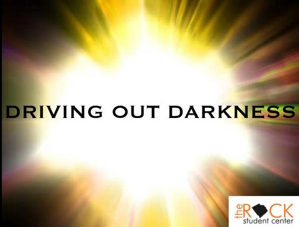 M46Movement's tweet image. Are you battling Depression? Suicidal thoughts? Addiction? Anger? Hate? WE CAN HELP Drive out Darkness

open 7pm-9pm