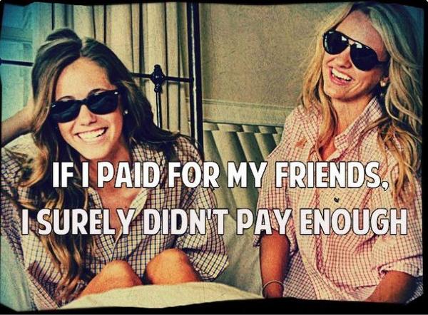 GoGreekGoPan's tweet image. So true! Go Greek and find your best friends and bridesmaids! #shsu #shsu18 #SHSUFolllowTrain #SHSU18Advice