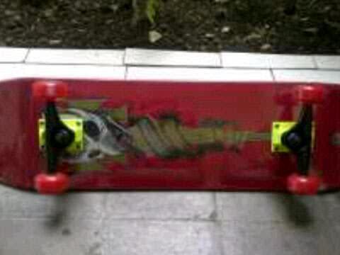 Punya mainan baru aja . . .  . ."<a href="/BilalBlack/">M.bilal</a>: Perdana pnya ini maen ampe pagi lah hahaha "