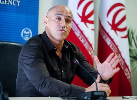 منصوریان: بازیکنان ما با تمام وجود به دنبال هر سه امتیاز بازی با استقلال خوزستان هستند
goo.gl/yJB3WB