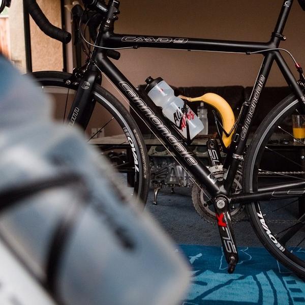 kaoriphoto's tweet image. #trainerride #bananacage