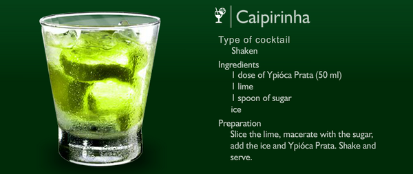 orangeblossoMIA's tweet photo. Tonight @ 7pm @YpiocaCachaca will be teaching you how to make a perfect Caipirinha at our free tasting event! http://t.co/cwT50cYVi2