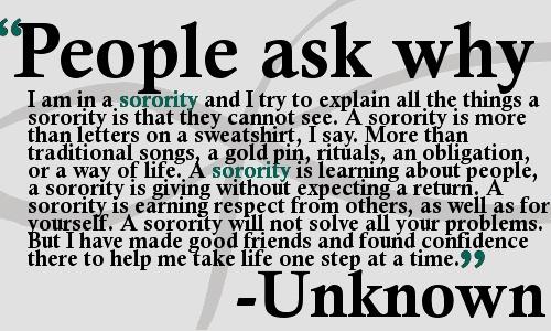 GoGreekGoPan's tweet image. Here is why you should go Greek! #SHSU18 #SHSU #SHSUFolllowTrain #SHSU18Advice