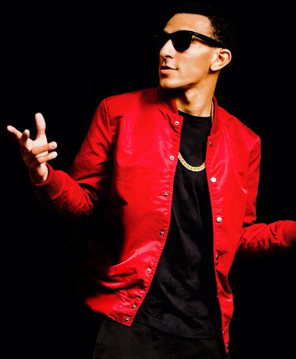 DerekKingOnline's tweet photo. That's Right we got @Khleo_T Hittin the @ScreamJam stage with us on Aug.23 Get tickets here http://t.co/e6i1NrI7nE http://t.co/CSIWKCJY3g