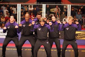 globo gym