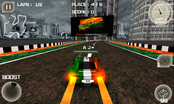 GreedyGameMedia's tweet image. #HappyIndependenceDay goo.gl/xSGsgp #dynamicgame #gamedev #indiedev #noupdate #unity3d #Androidgames