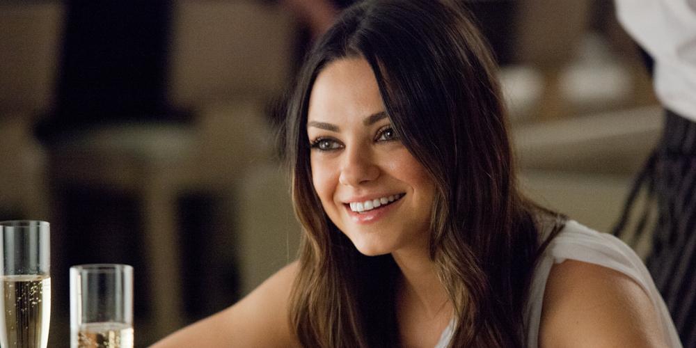 Happy Birthday Mila Kunis! 