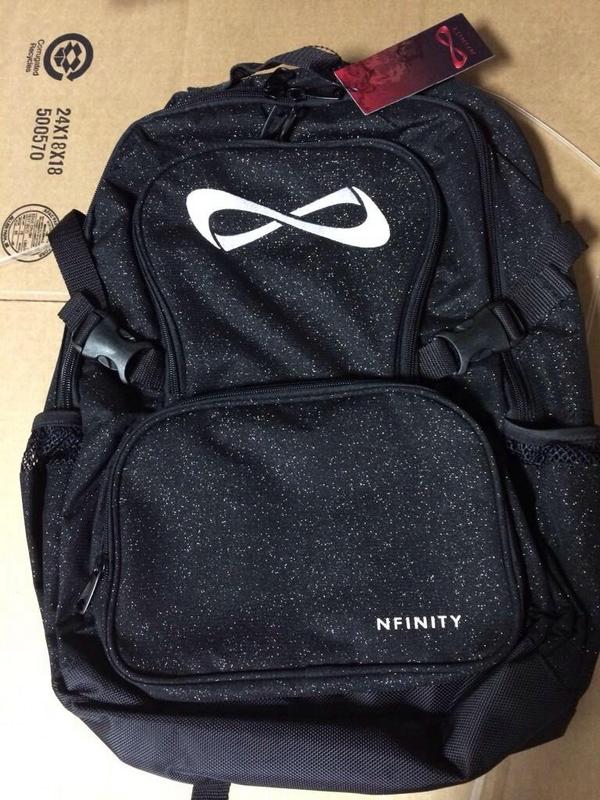 Cheerworldzzz1's tweet image. RT if you want this bag
