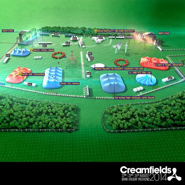 IMIXEvents's tweet photo. Who is looking forward to @Creamfields next weekend! Make sure you pop over to see us at Cocktail Cocktail #excited http://t.co/B80BCSRGIE