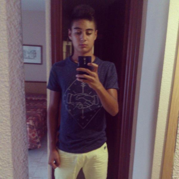 JuanArgamason's tweet photo. Buenas noches http://t.co/jwy17Cu0i5