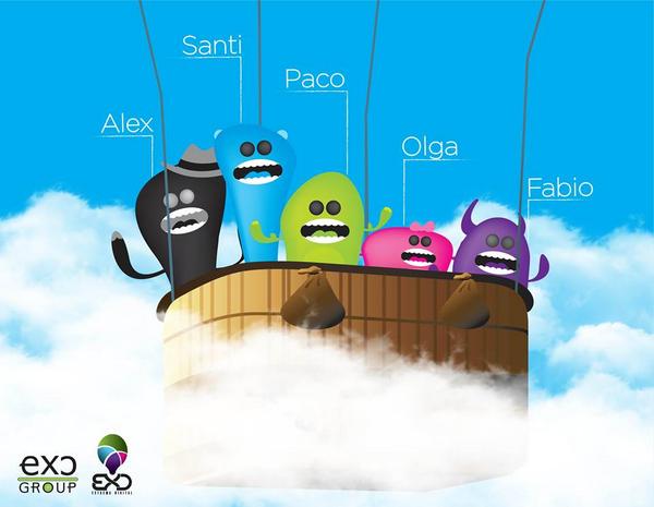 ExtremaDigital tweet picture