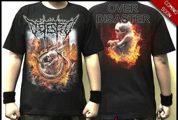 findark_belial's tweet image. #detested TS Size L
Rp: 125.000,- blm ongkir
Hp/WA: 085655426099
Pin : 7908f63b