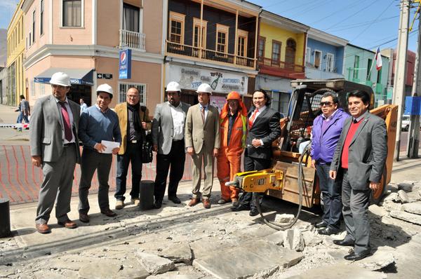 Serviu Tarapaca tweet media