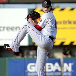 Happy birthday Clay Buchholz     
