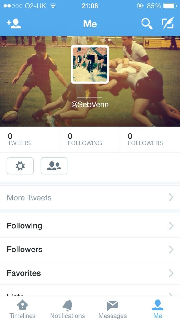 SebVenn9's tweet photo. Follow my new twitter @sebvenn http://t.co/Byqj1x5NDK