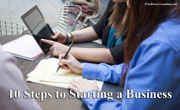 SoftwareAnswers's tweet image. 10 Steps to Starting a Business sba.gov/content/follow… #HomeBusiness #SofwareAnswers #ITSoftwareConsulting