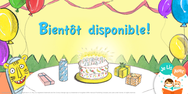 apprendsavec's tweet image. Nous avons une petite "surprise" pour vous... un nouveau livre qui sortira la semaine prochaine ! Restez connectés ;)