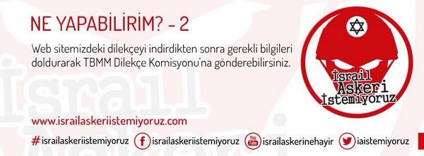 NE YAPABİLİRİM?
Web sitemizdeki dilekçeyi indirip bilgileri doldurarak TBMM Dilekçe Komisyonu'na gönderebilirsiniz.