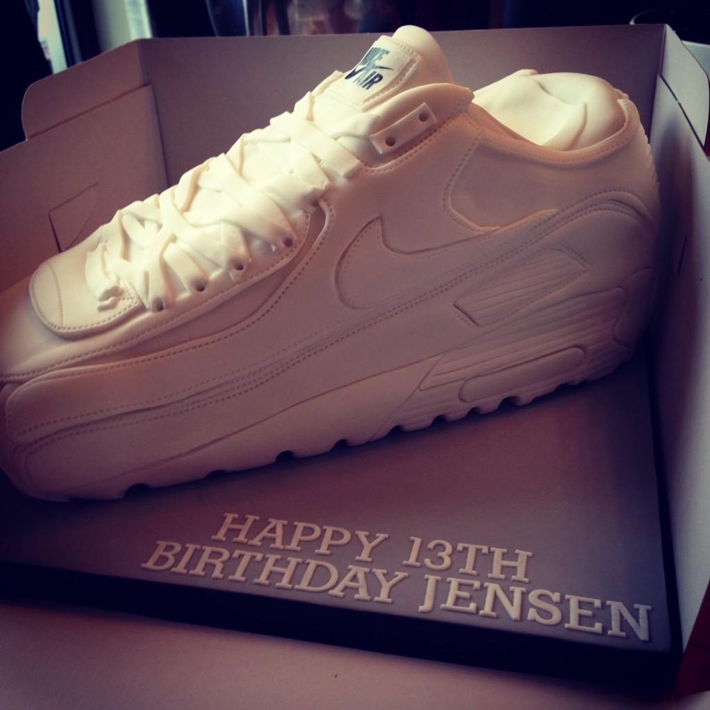nike air max cake