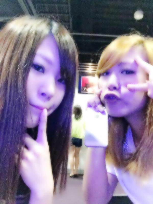 kaa_e15's tweet photo. だいぶわず（笑）
よっしゃ頑張ってねよ http://t.co/500xEo4wiy