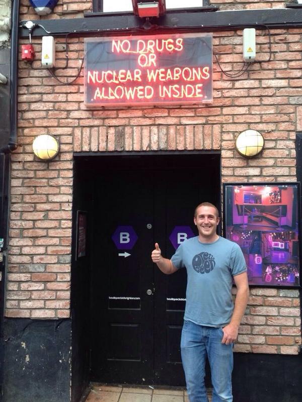 ben_edwards30's tweet photo. @benoakley3 just found this on the lad bible, look familiar? http://t.co/RD1PRQw68q