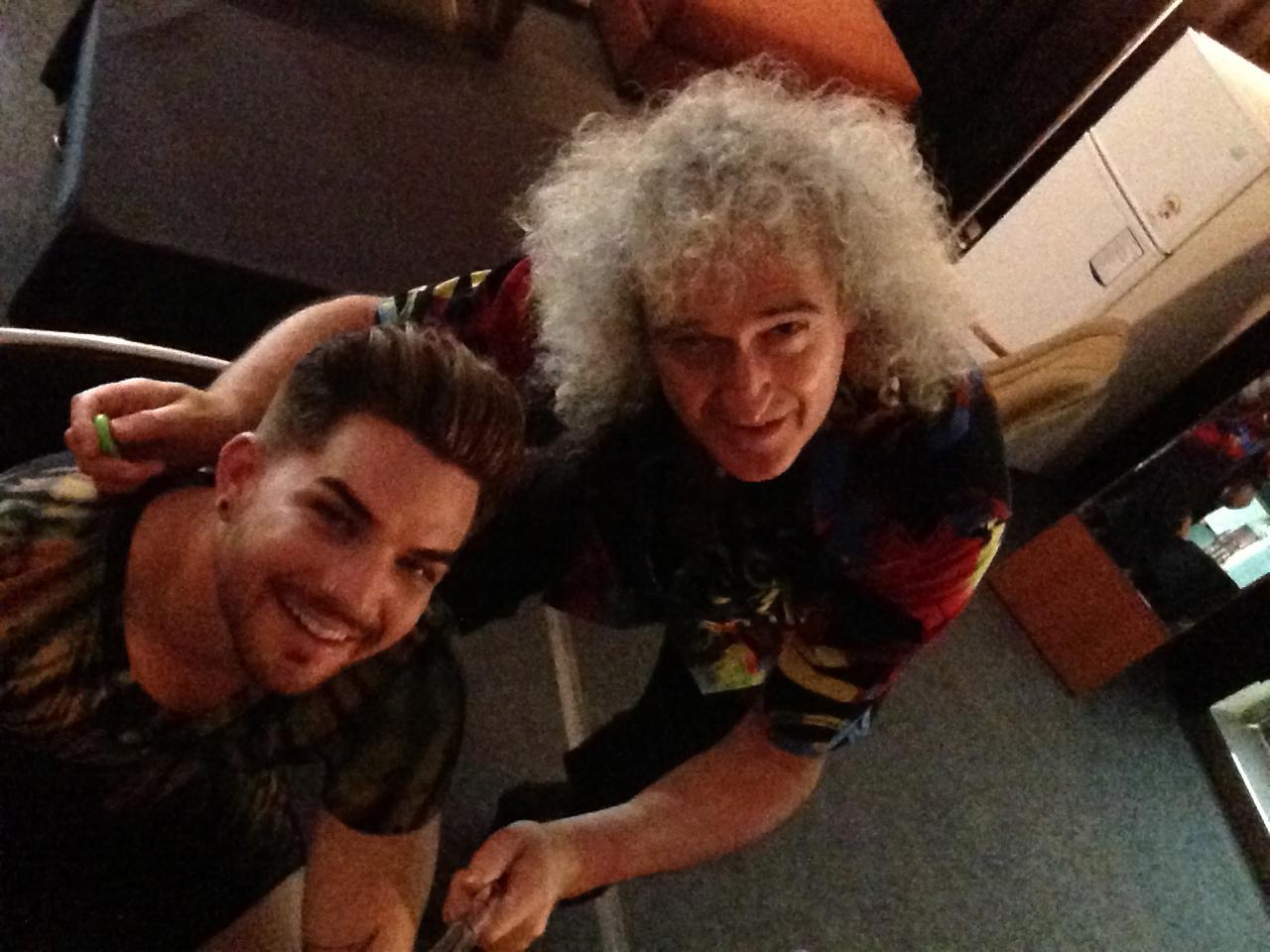 Dr. Brian May on X