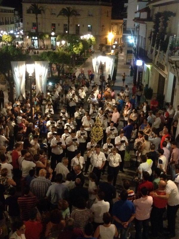 HUMILDADDELEBRI's tweet photo. FELICIDADES!!!! http://t.co/ZQRAWADuKY