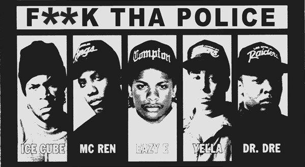 VibeMagazine's tweet image. Cop Killers: 13 Rap Lyrics About Police Murdering Civilians on.vibe.com/1mO29rB