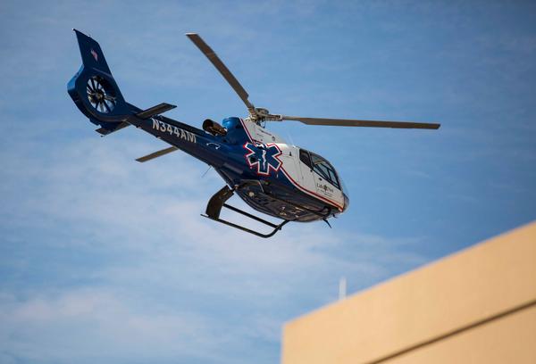 NebraskaMed's tweet image. As we approach the 35th anniversary of air medicine in Omaha, a big thank you goes out to #LifeNet for all you do!