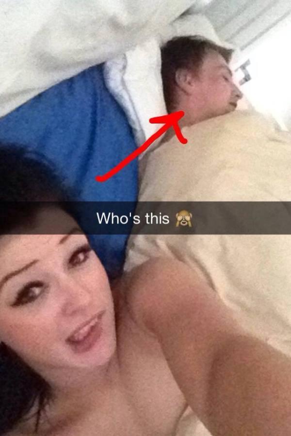 GeminisWeAre's tweet photo. The Best of After-Sex Selfies 
http://t.co/P24TjAat2J http://t.co/ylSgeDUJC2