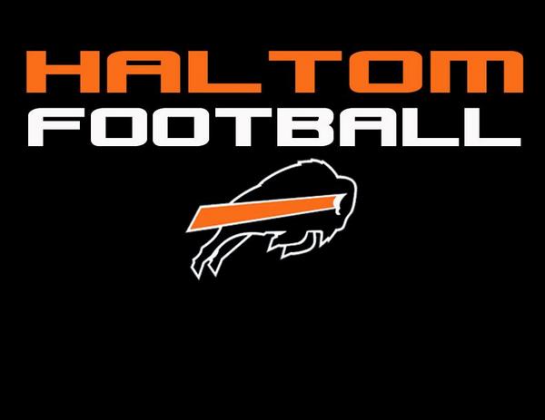 Haltom Football parent meeting tonight at 6:30pm in the Haltom HS main gym.
RT if any players or parents follow you.