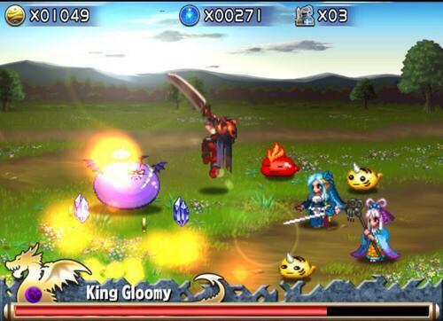 AppStoreBests's tweet image. Want to play a game 5x better than Pokemon? 🎉

iTunes: bit.ly/1lYucnV