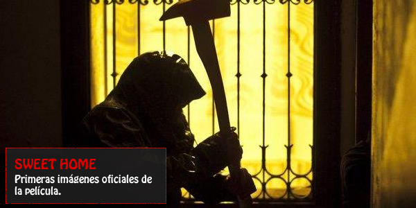 Aullidos's tweet image. EXCLUSIVA: Primeras imágenes de 'Sweet Home'
aullidos.com/noticia/21886/…