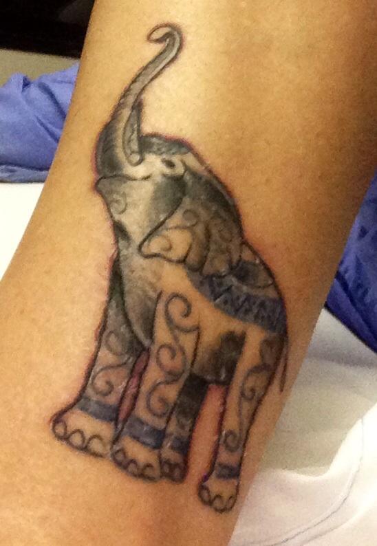 antonella_q's tweet photo. My new tattoo! http://t.co/bkpSTsW1Lf
