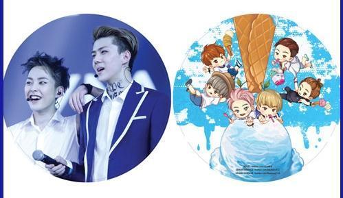 freezeup326's tweet image. ★★★여러분여러분 완전 긴급 공지★★★
프리즈업 두시 나눔 장소가 변경되었어요 ㅜ ㅜ
GS25편의점 뒷편 공터입니다!
2번출구로 나오셔서 오른쪽으로 꺾으시면 공터로가는 뒷길이 있어요!
CGV민원들어왔데욥ㅠㅠ