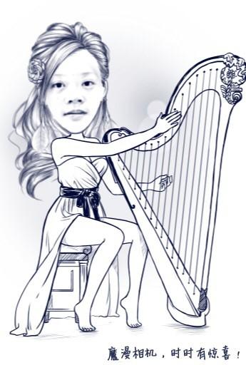 CherryStoryA's tweet photo. It's me，hahaha http://t.co/PELScMlpUV