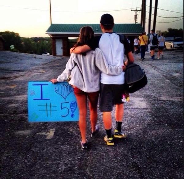 TheAthIetePosts's tweet image. #RelationshipGoals