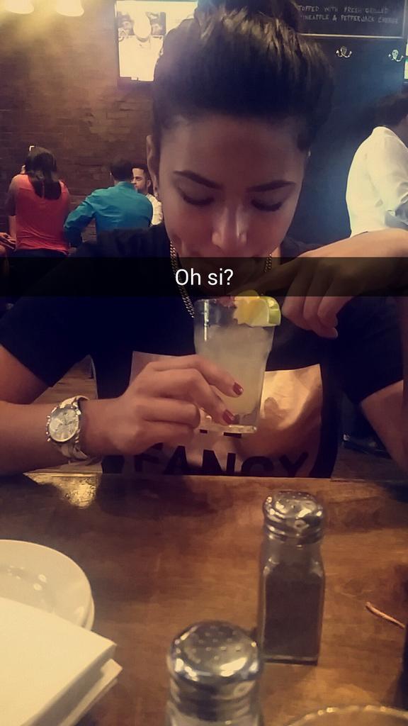 frenchvanilllaa's tweet image. #DayDrinking #Margarita #FirstOneDown